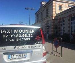 Allo Centrale Taxis image 15