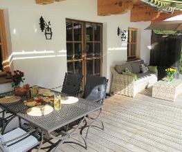 Fewo Tegernsee Bild 5