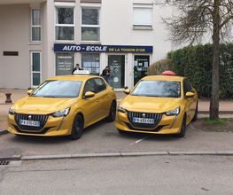 Auto Ecole de la Toison d'Or EURL image 2
