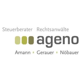 ageno Steuerberater Rechtsanwälte