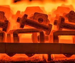 Wärmebehandlung