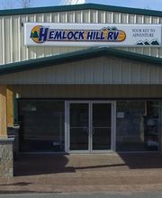Hemlock Hill RV Sales & Services image 13