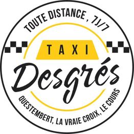 Desgres Taxis