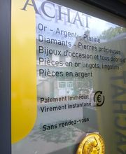 Rachat d'Or Nemours | Comptoir Français des Métaux Précieux image 6