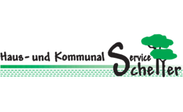 Scheller Andreas Haus- und Kommunalservice