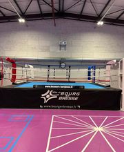 Les Boxeurs Burgiens image 9