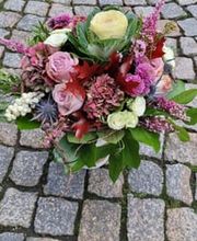 Blumengeschäft Blattmaus Bild 2