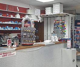 G.F. Sicherheitstechnik GmbH & Co.KG Bild 1