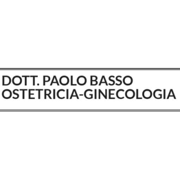 Dott. Paolo Basso Ostetricia-Ginecologia logo