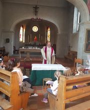 Eglise Catholique Chrétienne de Genève Bild 3