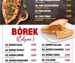 Deni´s Kebaphaus Pirna Bild 2