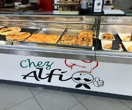 Speed Food, Alfio Puglisi Bild 13