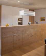 Gebrüder Fritz und Ueli Wirz AG Schreinerei und Küchenbau Bild 3