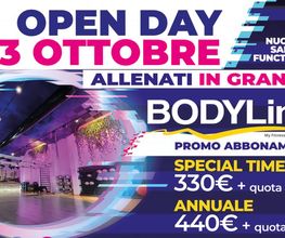 BodyLine immagine 4