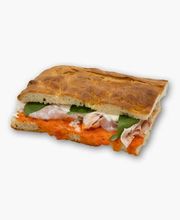 Paninoteca L'Odissea Bild 3