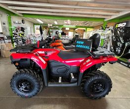 Moto Quad 03 image 6