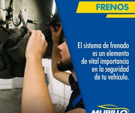 Taller de coches Murillo Monzón imagen 6