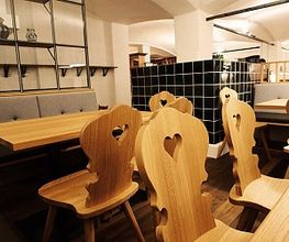 Bräustüberl Maisach - Wirtshaus Bild 4