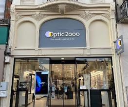 Opticien Cambrai - Optic 2000 image 1