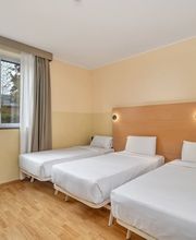 B&B HOTEL Milano Cologno Studios immagine 9