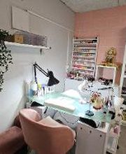 Attitude Nails Bild 14