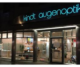 Kindt Augenoptik GmbH Bild 1