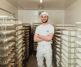 Fromagerie Fleurette Arnaud Guichard Sàrl Bild 4
