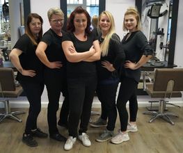 Salon Lachmann Bild 1