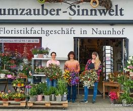 Raumzauber-Sinnwelt Bild 6