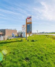 This is a picture representing NF080178 (FUELING) - RELAIS PORTES DE YEBLES