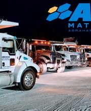 ASR Materials - Abraham Sand and Rock Company image 14