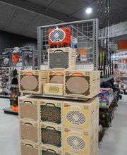 Hurricane Outdoor image 3