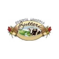 Caseificio Butteri logo