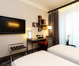 Superior Room - Triple