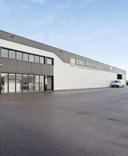 C.B.G Peinture image 8