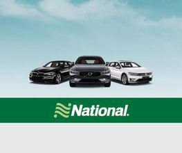 National Car Rental Bild 4