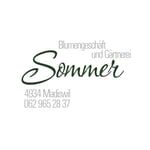 Gärtnerei und Blumengeschäft Sommer