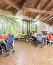 RSA Castello di Stazzano - Gruppo La Villa immagine 4