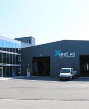 Metallbau X-Met AG Bild 1