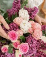Blumen Waldecke Gerdes Bild 1