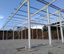 Construction Metallique Correzienne image 2