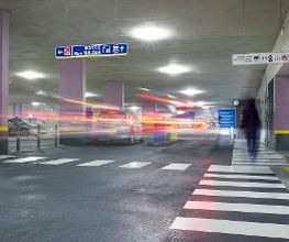 Parking Interparking Sulzer image 6