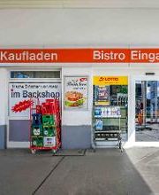 EFA/bft Tankstelle Bild 2