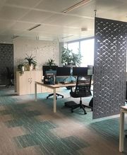 Bureau Concept image 2