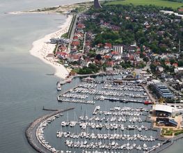 Appartement-Service-Laboe Bild 1