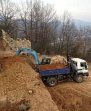 Entrevaux Paysage EI image 6