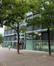 AXA-ARAG Rechtsschutz AG, Hauptsitz, Rechtsdienst & Geschäftsstelle Zürich Bild 4