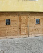 Pedrini Schreinerei AG Bild 1