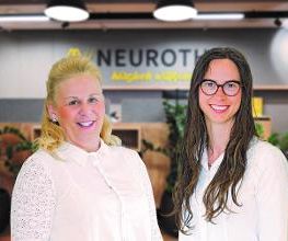 Neuroth Hörcenter AG - Hörgeräte und Gehörschutz Bild 20