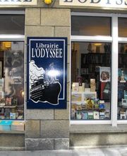 Librairie L'odyssée image 4
